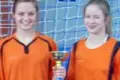 GS nr 1 i Gimnazjum w Nowogrodźcu mistrzami powiatu w piłce ręcznej