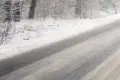 Dangerous Conditions on County Roads