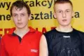 GS nr 2 najlepsze w turnieju streetballa