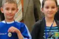 Z matematyką i sportem za pan brat