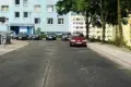 Nowa droga w Bolesławcu