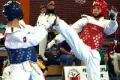 Turniej Nadziei Olimpijskich Taekwondo