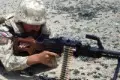 Bolesławieccy artylerzyści współpracują z armią amerykańską
