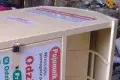 Złodziej kontenerów zatrzymany