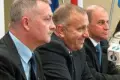 Kwaśniewski: Głos na PO to głos na nowoczesną Polskę