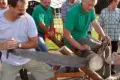 Festyn Leśny w Trzebieniu