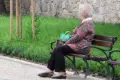 Śmierć w mieście emerytów