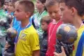Orliki BKS Bobrzanie najlepsze w okręgu