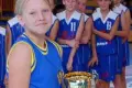 Euro-Ekspert trzeci, StarBol czwarty w turnieju minikoszykówki