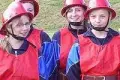 Widowiskowe Zawody Sportowo-Pożarnicze w Tomaszowie