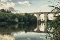 Bolesławiec na efektownym filmie Bartosza Startka