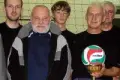 Siatkarze z Bożejowic najlepsi w Gminie Bolesławiec