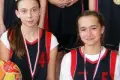 Dziewczęta z Brzeźnika mistrzyniami gminy w koszykówce