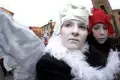 Bolesławiec – miastem aniołów