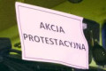 Zawyją syreny, strażacy będą protestować