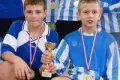 Siatkarze z Kraśnika Dolnego najlepsi w gminie