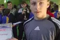 Młodziki BKS najlepsze w okręgu