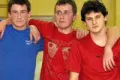 Muflon Squad najlepszy w halowej piłce nożnej