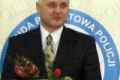 Artur Ciupa szefem policji w Lubaniu