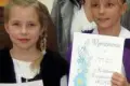 Laureaci gminnego konkursu „Pegazik” nagrodzeni
