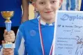 Siatkarze z Kraśnika Dolnego najlepsi w gminie