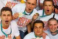 Zostań piłkarzem Zagłębia Lubin