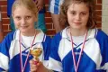 SP w Kraśniku Dolnym podwójnym mistrzem gminy w siatkówce