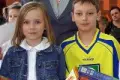 Z matematyką i sportem za pan brat