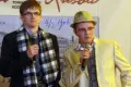 „Unia już tu była!”, czyli wyjątkowa lekcja historii w ZSOiZ
