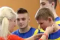 Szczypiorniści z GS nr 1 wicemistrzami strefy