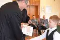 Znamy laureatów konkursu „20 lat Państwowej Straży Pożarnej”