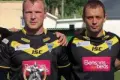 Rugbyści Husara drudzy we Wrocławiu