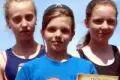 SP nr 1 i SP nr 4 najlepsze w lekkiej atletyce