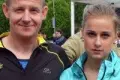 Sukces biegaczy z Bolesławca w Nogent sur Marne