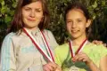 Biegacze z Iwin z 5 medalami mistrzostw Polski