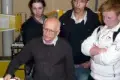 Uczniowie ZSM na Politechnice!