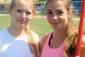 GS nr 2 podwójnym mistrzem powiatu w lekkiej atletyce