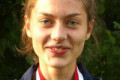 Małgosia Szeliga Mistrzynią Polski!