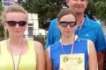 Siatkarki z II LO w finale wojewódzkim