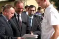 Uczniowie ZSM zakończyli rok szkolny