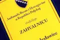 Bolesławiecki festiwal chwalony przez ambasadorów