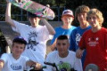 Walczą o skatepark z prawdziwego zdarzenia