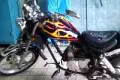 Zarejestrował motocykl jako motorower