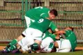 BKS – Mitex Podgórzyn 2:1