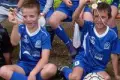 Żaki BKS Bobrzanie złotymi medalistami