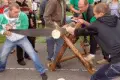 Pożegnanie lata w Trzebieniu
