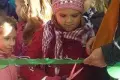 Aleja Przyleśna przy Piastów grupowym pomnikiem przyrody