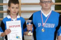 SP w Trzebieniu podw&oacute;jnym mistrzem gminy w ping-pongu