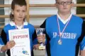 SP w Trzebieniu podwójnym mistrzem gminy w ping-pongu