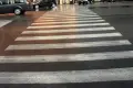 Uciekając autem przed policją, zabił pieszego na pasach. Jest wyrok